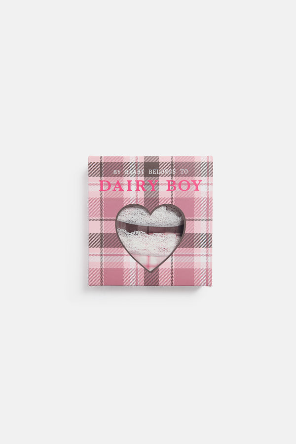 Valentine Undie Pack - Valentine