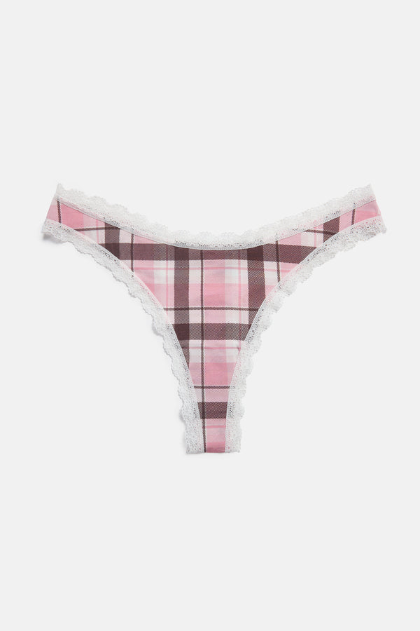 Valentine Undie Pack - Valentine