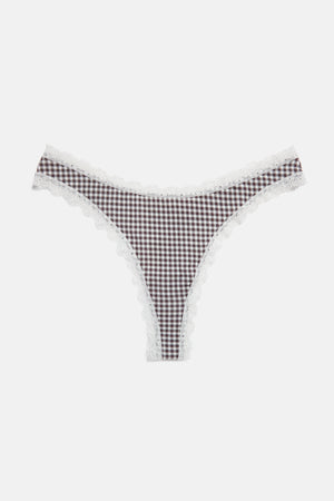 Valentine Undie Pack - Valentine