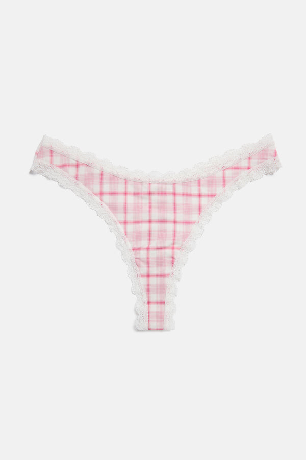 Valentine Undie Pack - Valentine