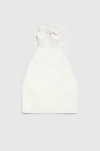 Frances Eyelet Top