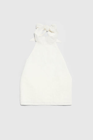 Frances Eyelet Top