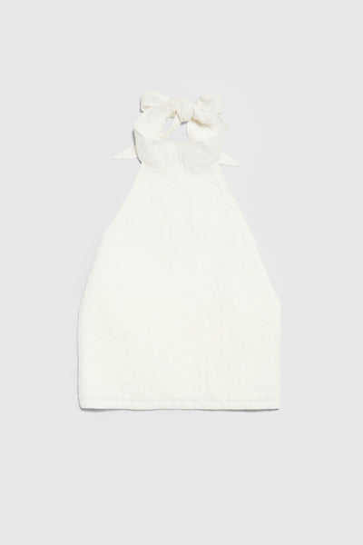 Frances Eyelet Top