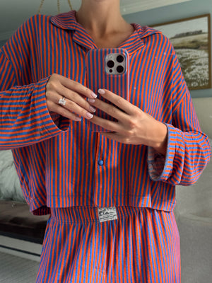 Garden Bed Phone Case - Penny Lane