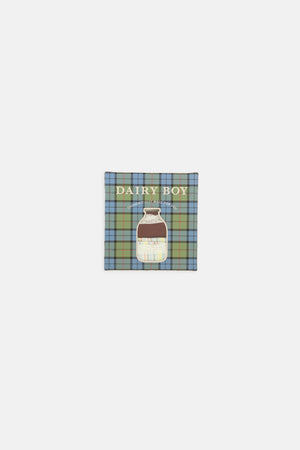 Cheeky Undie Pack - Scottish Plaid Multi