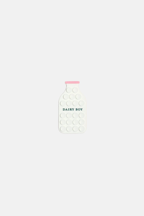 Moo Mount - Milk Bottle