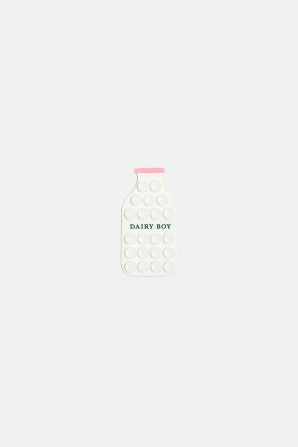 Moo Mount - Milk Bottle