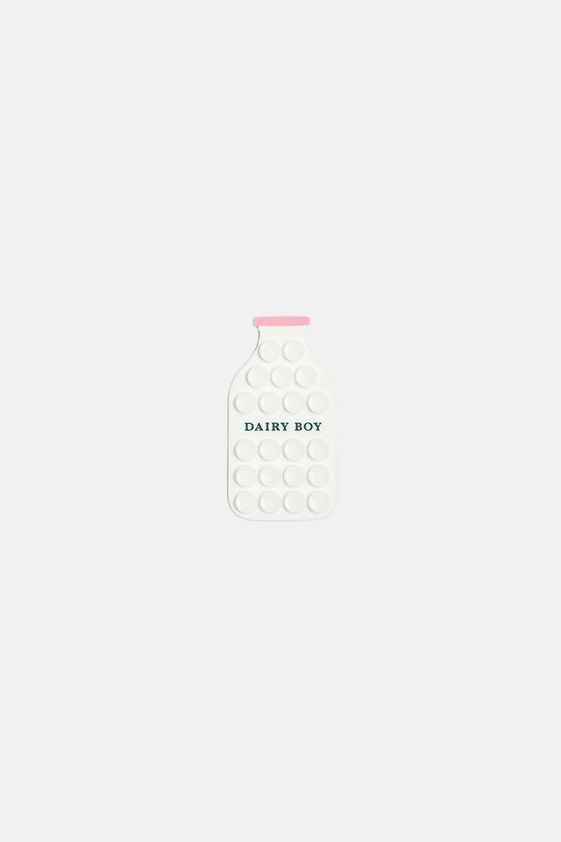 Moo Mount - Milk Bottle