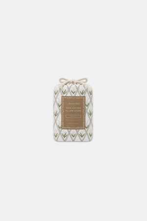 Lily of the Valley Sham Set - Lily of the Valley