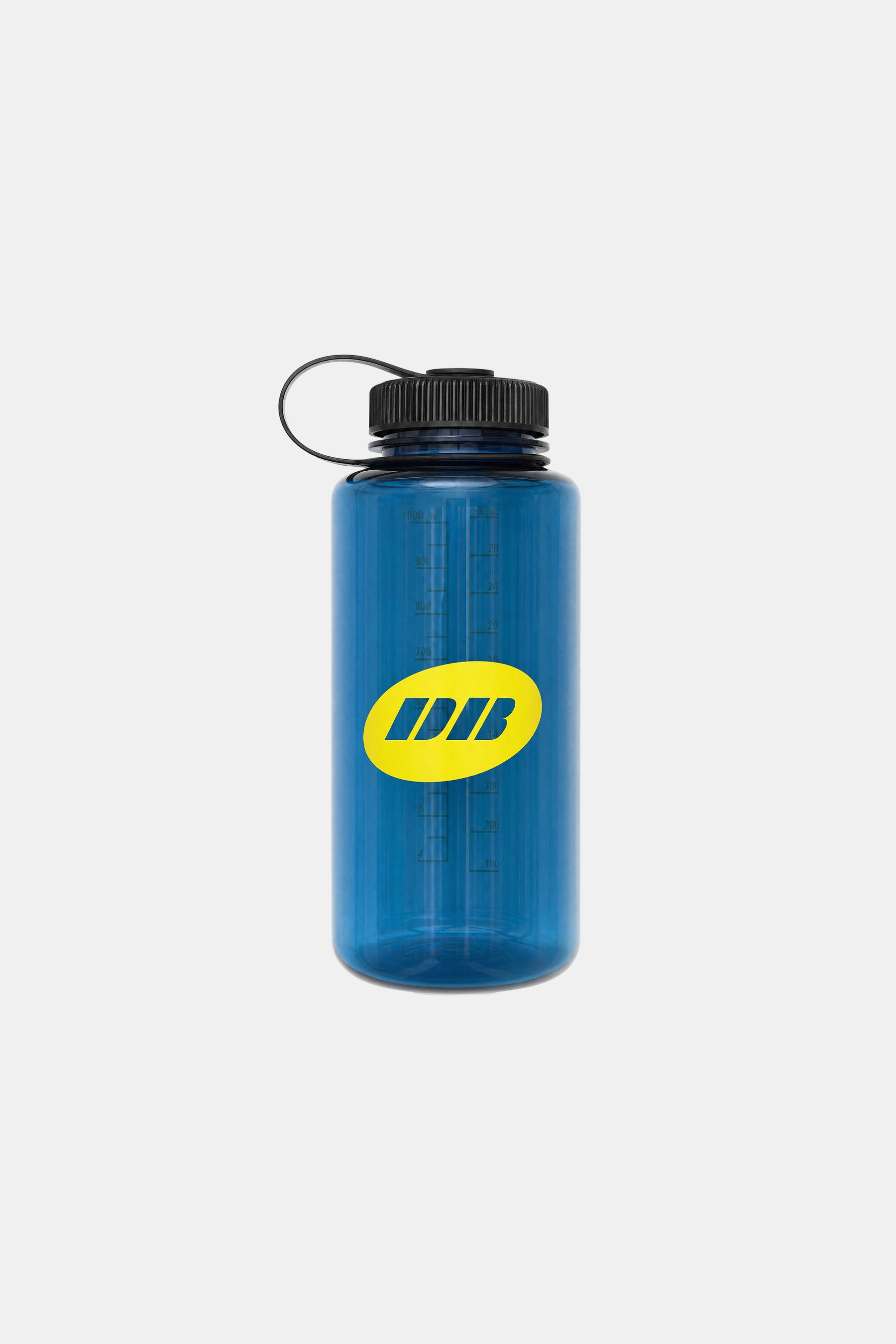 DB SPORT Water Bottle - Blue Slush