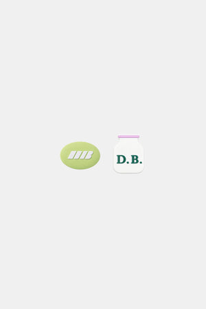 Tennis Dampener Pack - DB