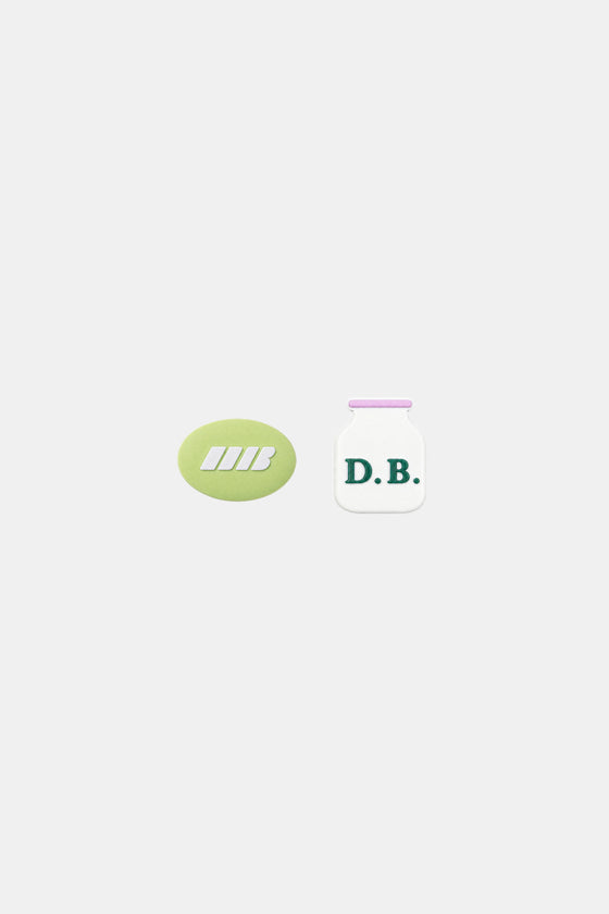 Tennis Dampener Pack - DB