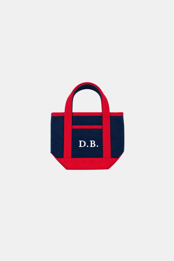 The Essentials Tote - True Navy