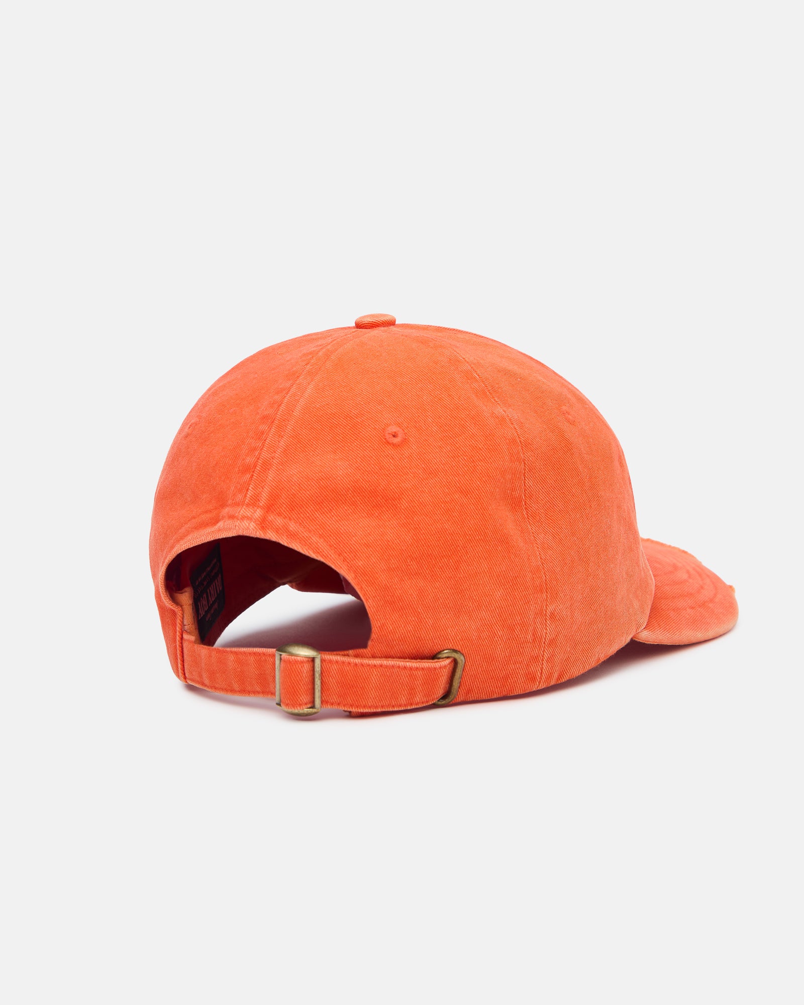 Bait & Tackle Baseball Hat