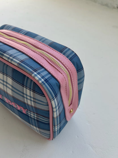 Dairy Boy Makeup Bag