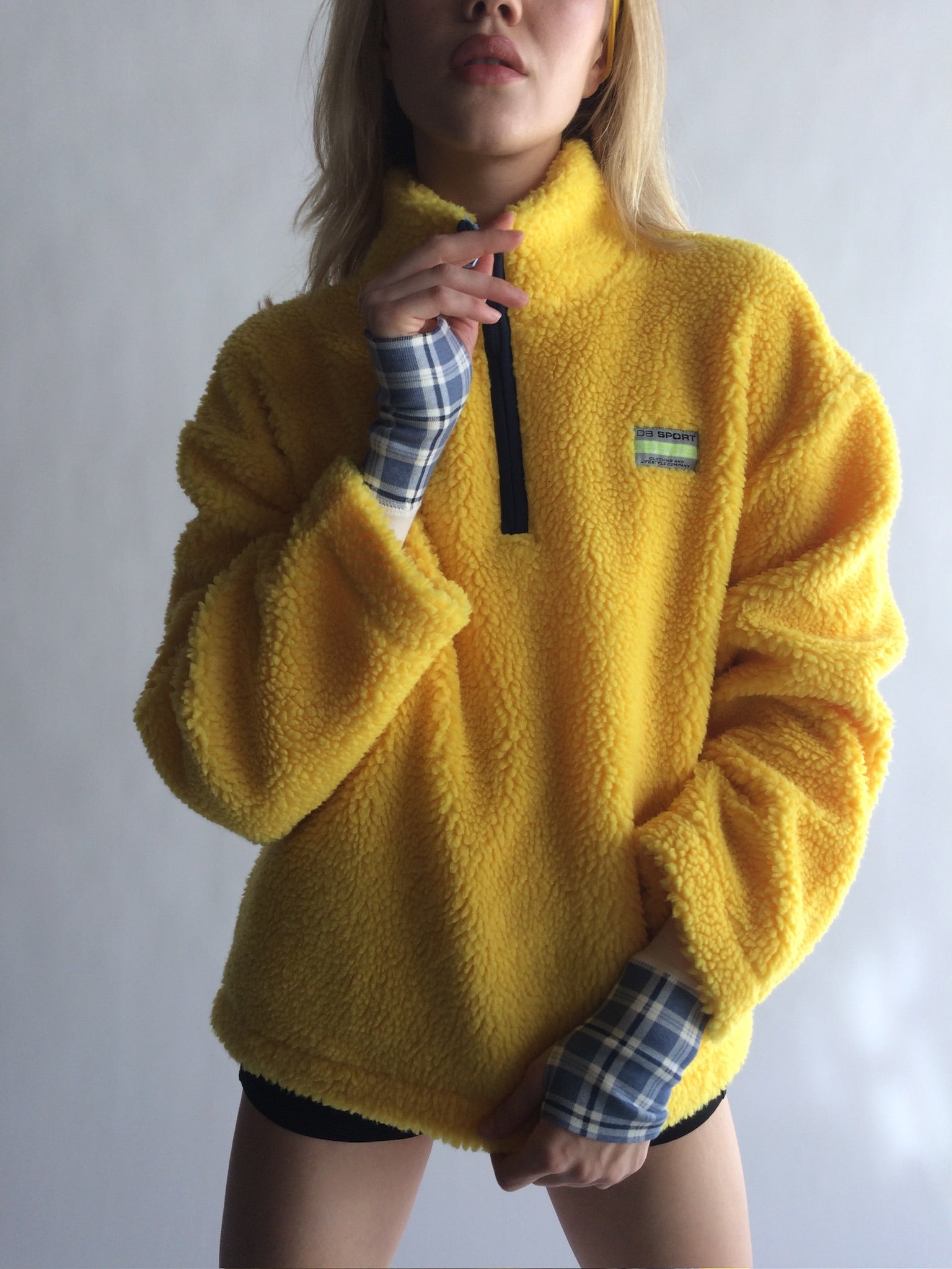 Mountain Fleece