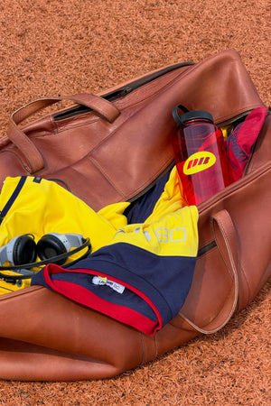 DB SPORT Water Bottle - Cherry Red