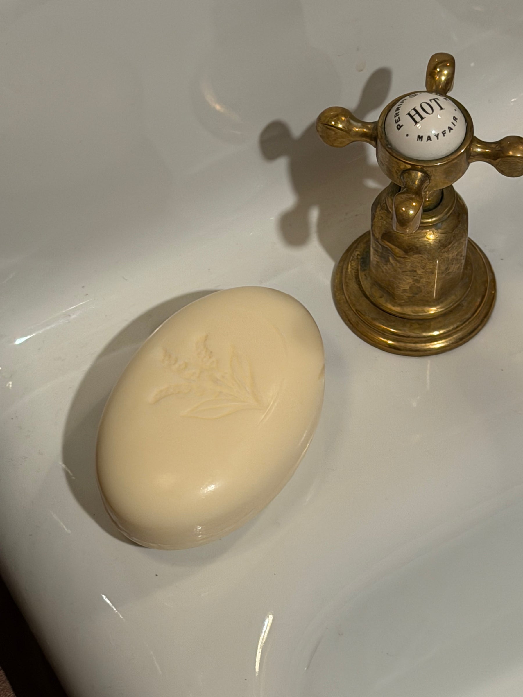 Everyday Soap - Sweet Milk