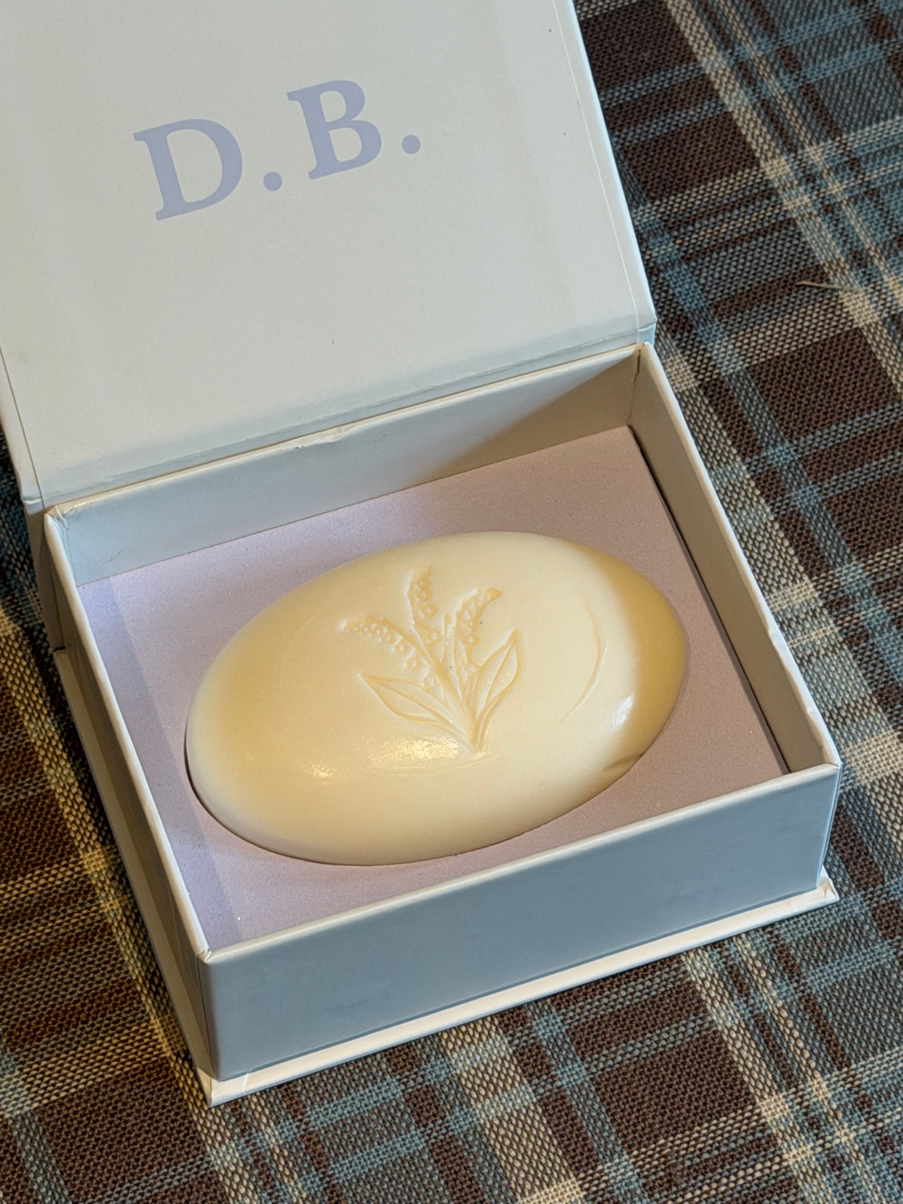 Everyday Soap - Sweet Milk