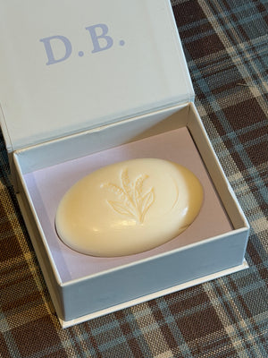 Everyday Soap - Sweet Milk