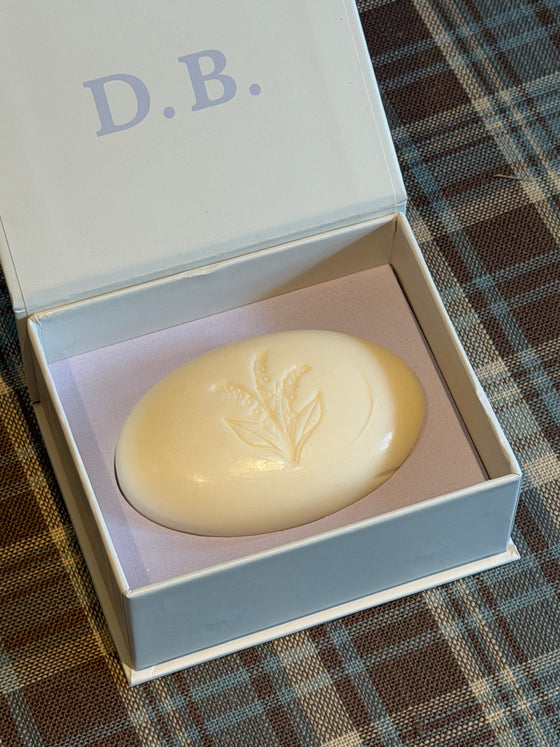 Everyday Soap - Sweet Milk
