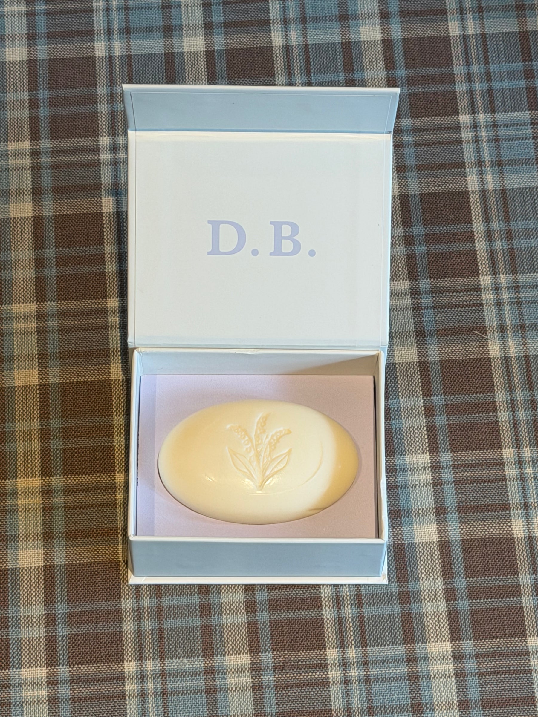 Everyday Soap - Sweet Milk