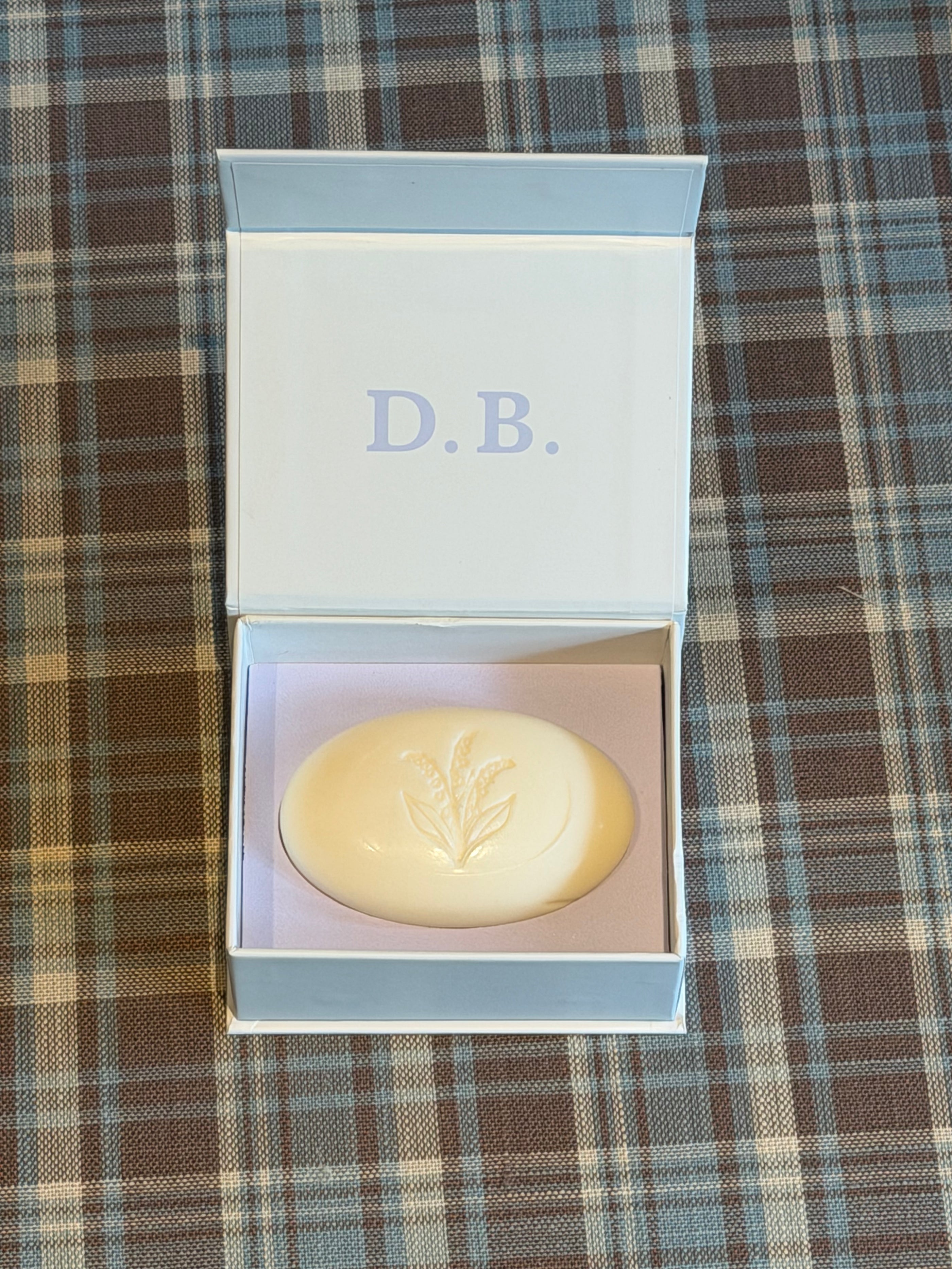 Everyday Soap - Sweet Milk