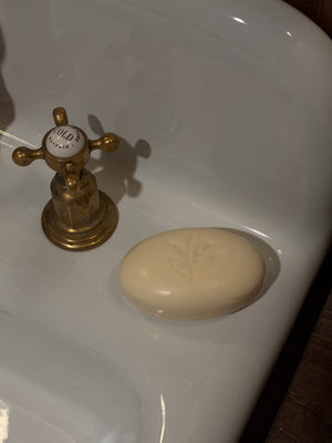 Everyday Soap - Sweet Milk