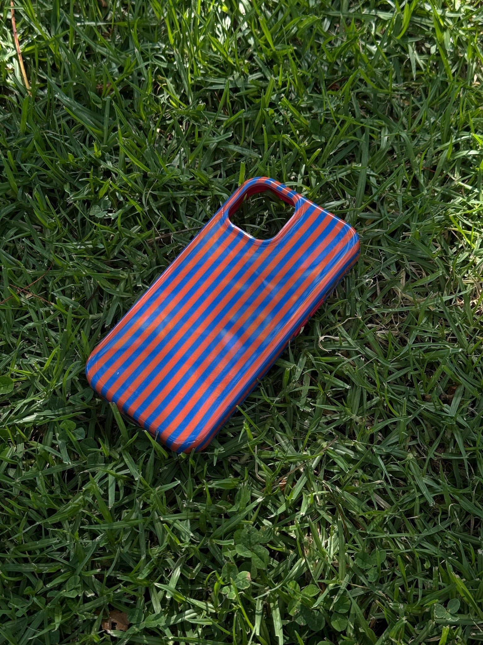 Garden Bed Phone Case - Penny Lane