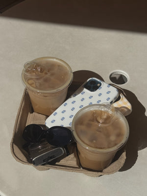 Phone Case - Bluebell Floral