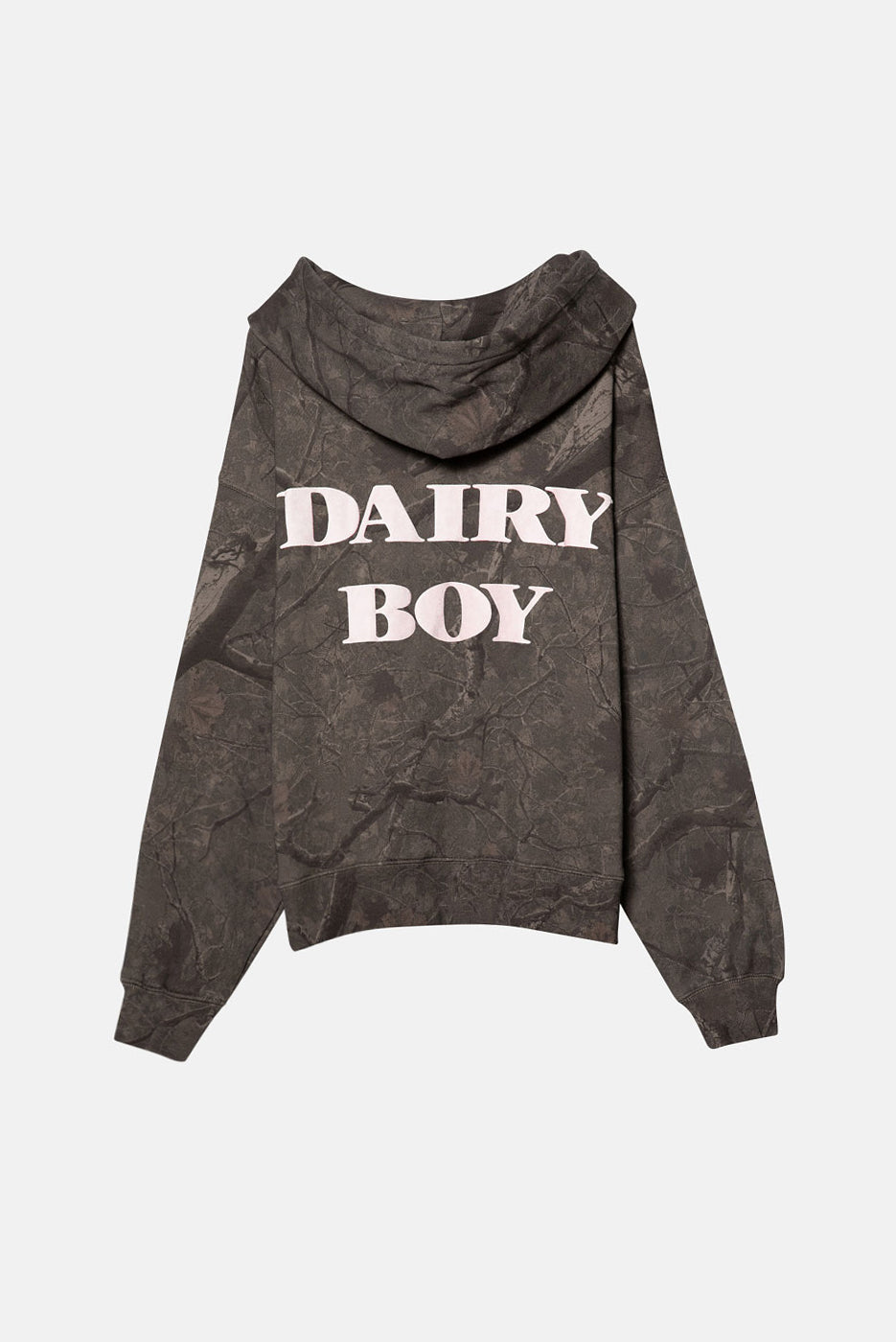 Sweatshirts Dairy Boy