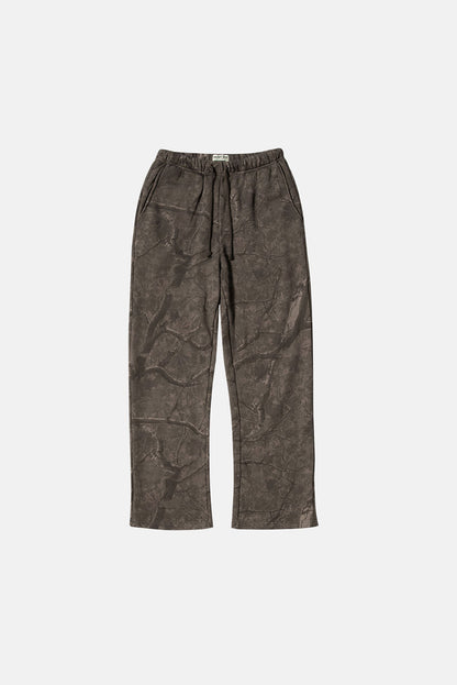 River Camo Sweatpants