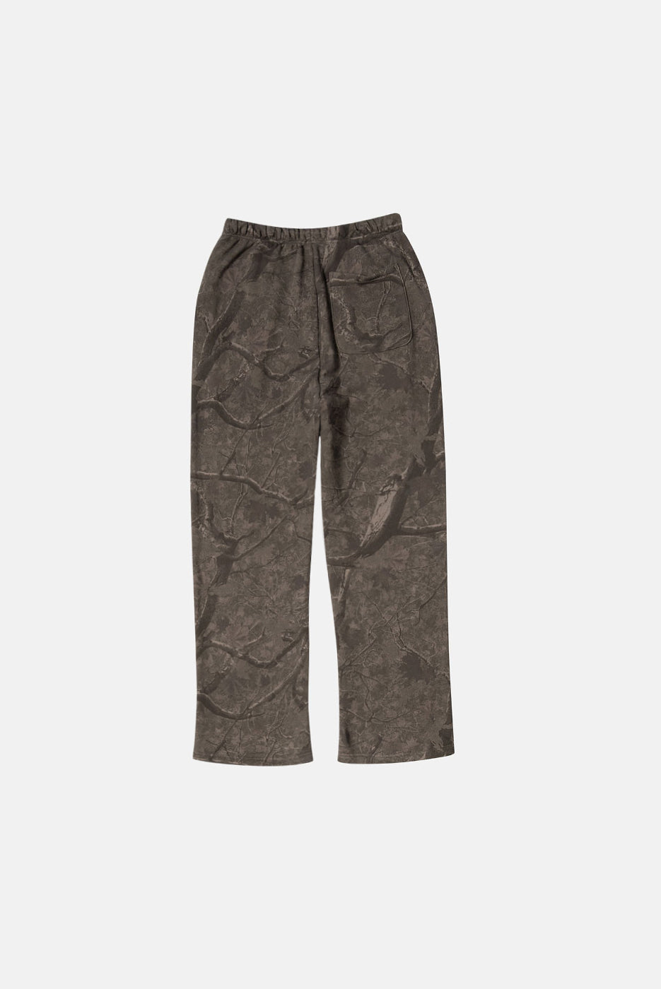 River Camo Sweatpants