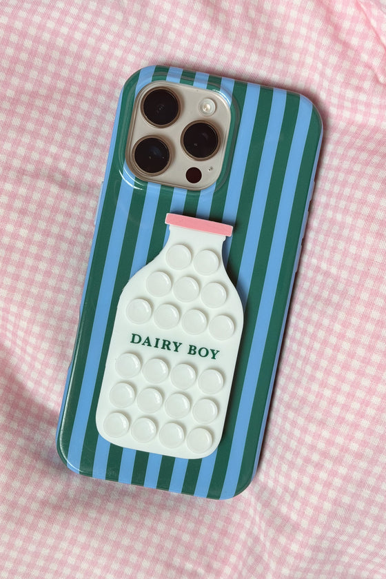 Moo Mount - Milk Bottle