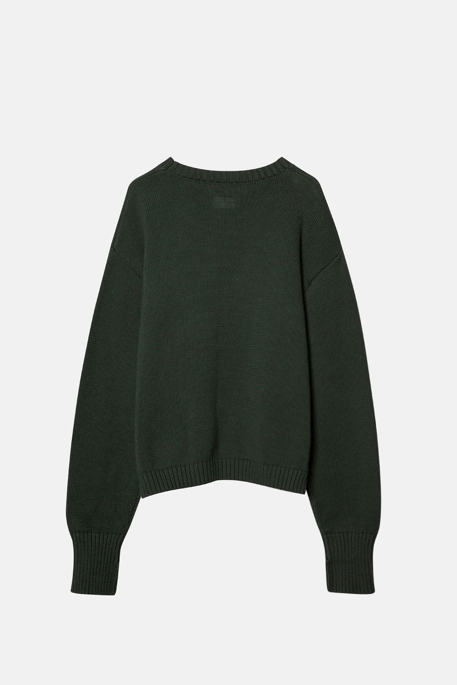 The Fisherman's Daughter Sweater - Greenpoint