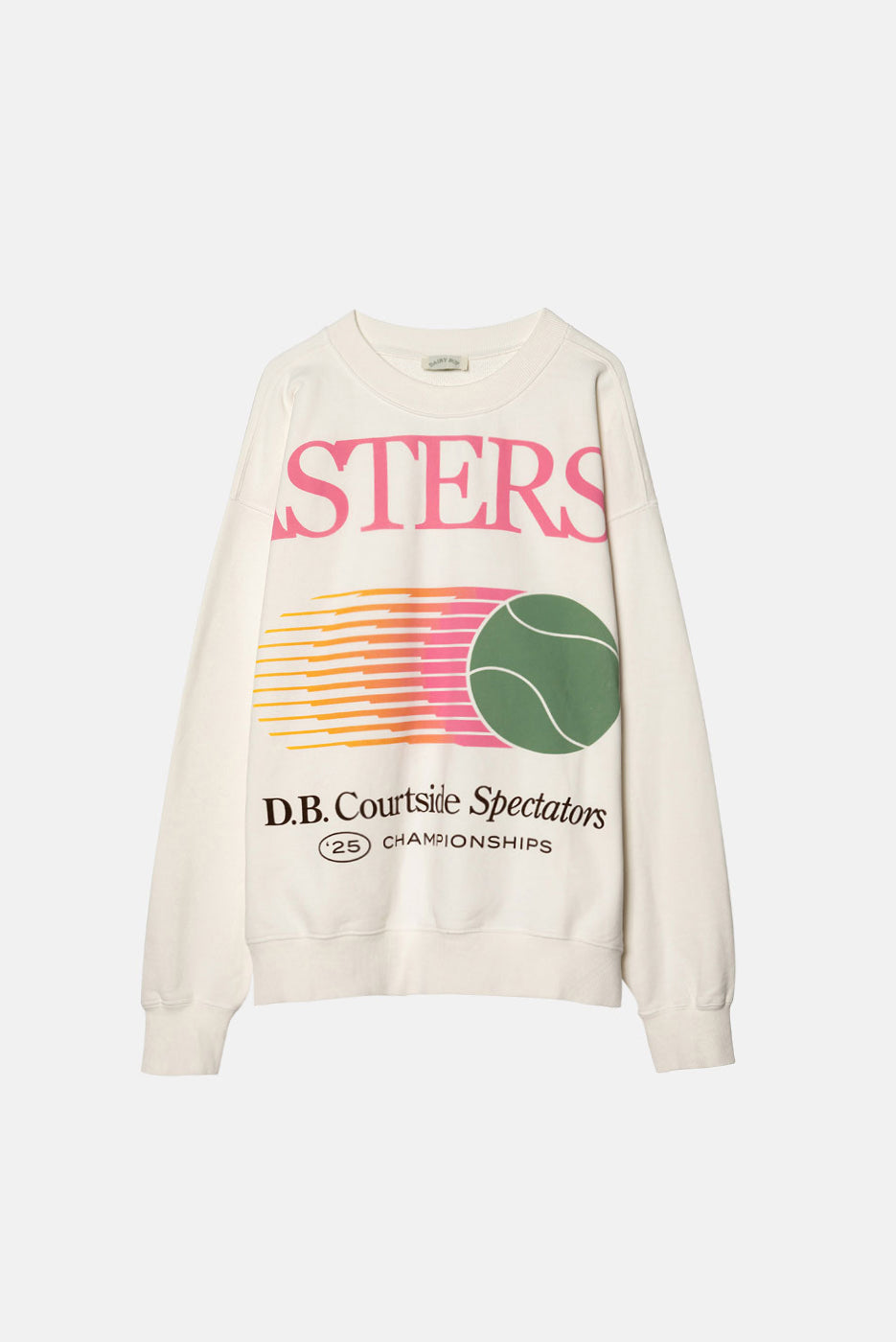 Masters 1k Crewneck