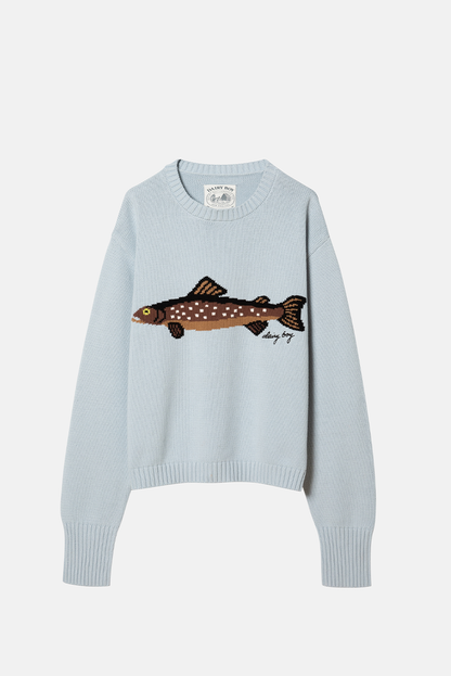 The Fisherman&