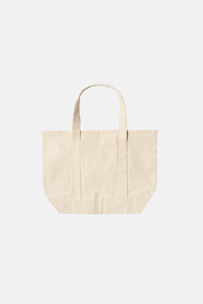 Stadium Tote Bag - Court Green