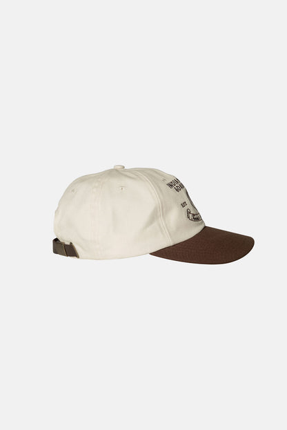 Tennis In The Desert Dad Cap