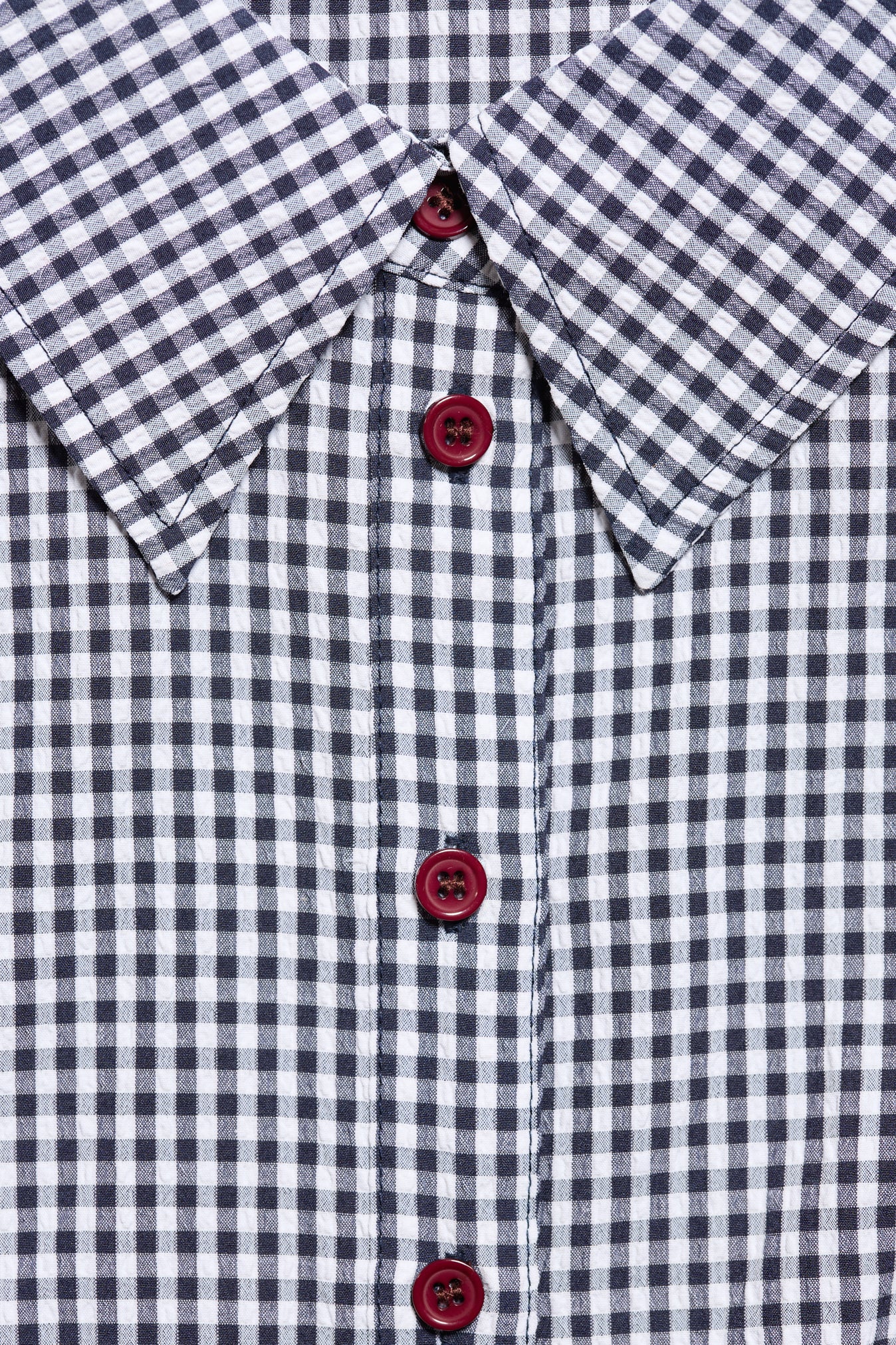 Oyster Button-Up