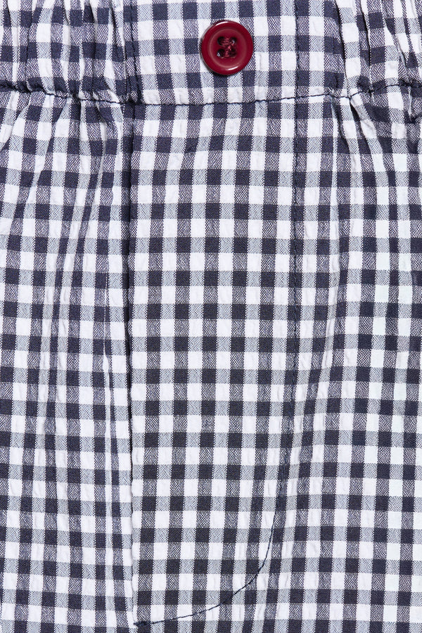 Oyster Short