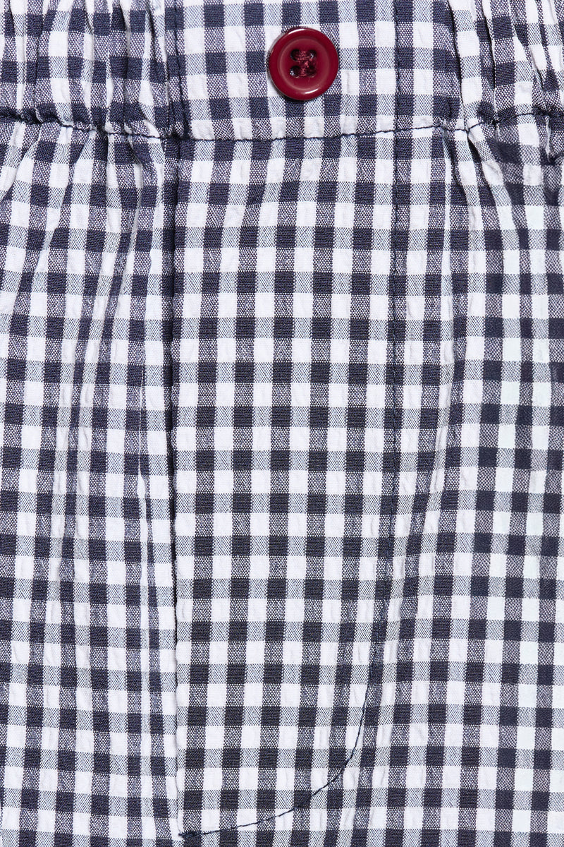 Oyster Short