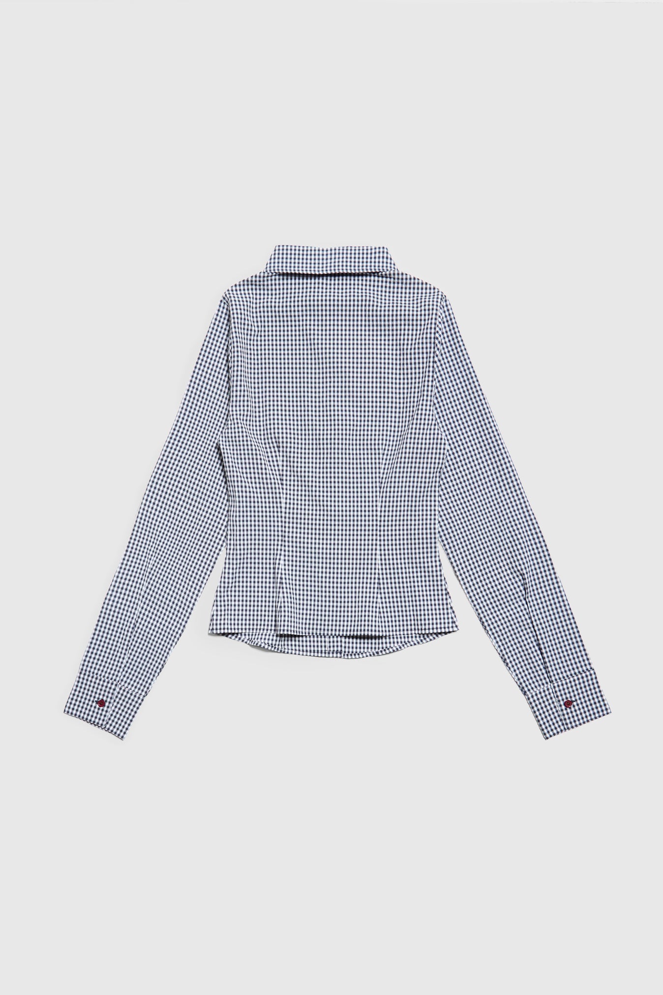 Oyster Button-Up