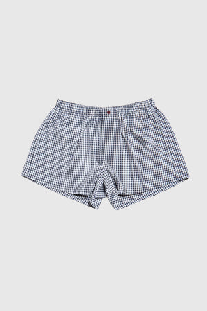Oyster Short