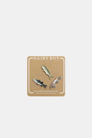 anyone use a clothes pin fishing lure NYC Jewelers Oval BITE ME (Fish) Metal 0.75" Lapel Hat Tie Tack Pinback: Clothing, Shoes & Jewelry There have been many innovations over the years The Best Heavy Duty Clothespins
