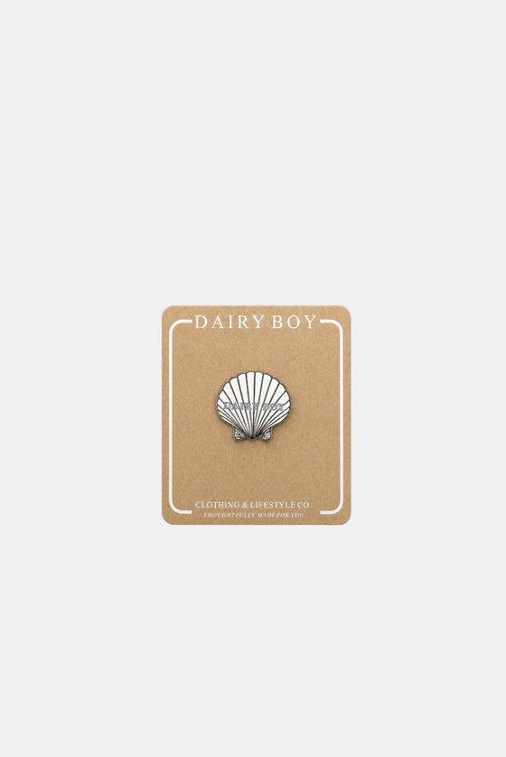 Pin - Shell