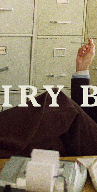 Dairy Boy