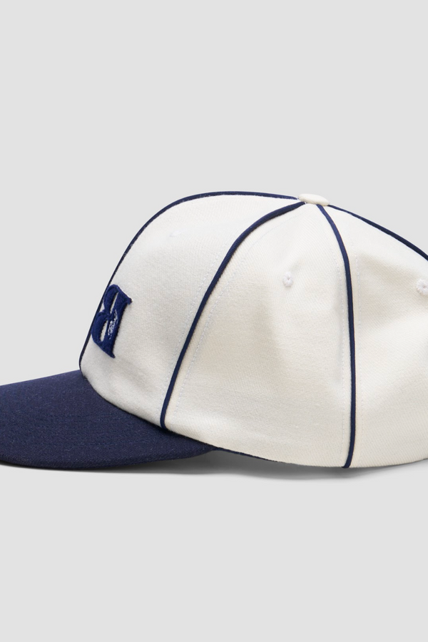 DB Baseball Hat - Navy