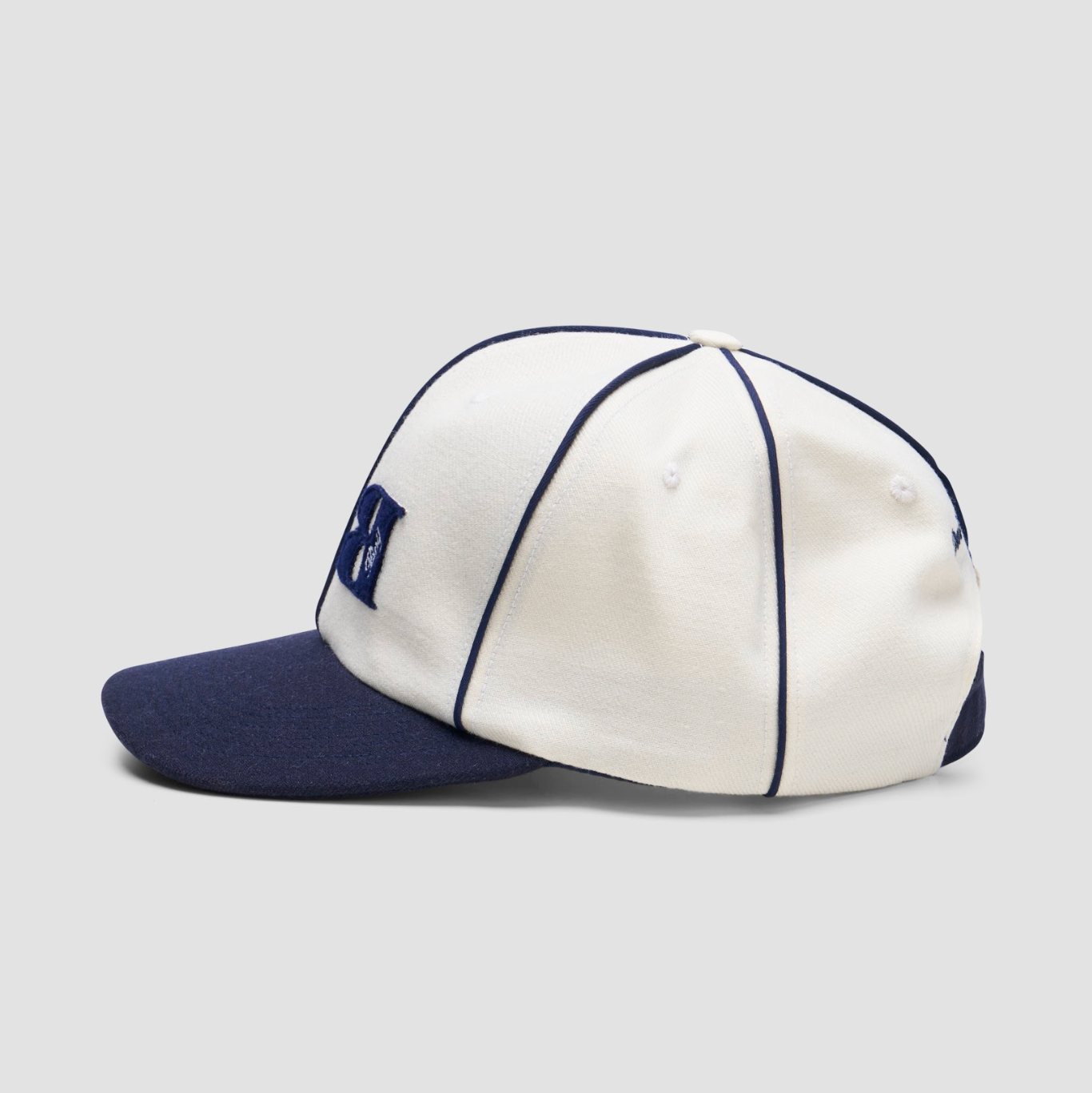 DB Baseball Hat - Navy