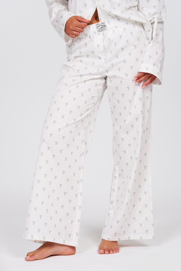 Powder Blue